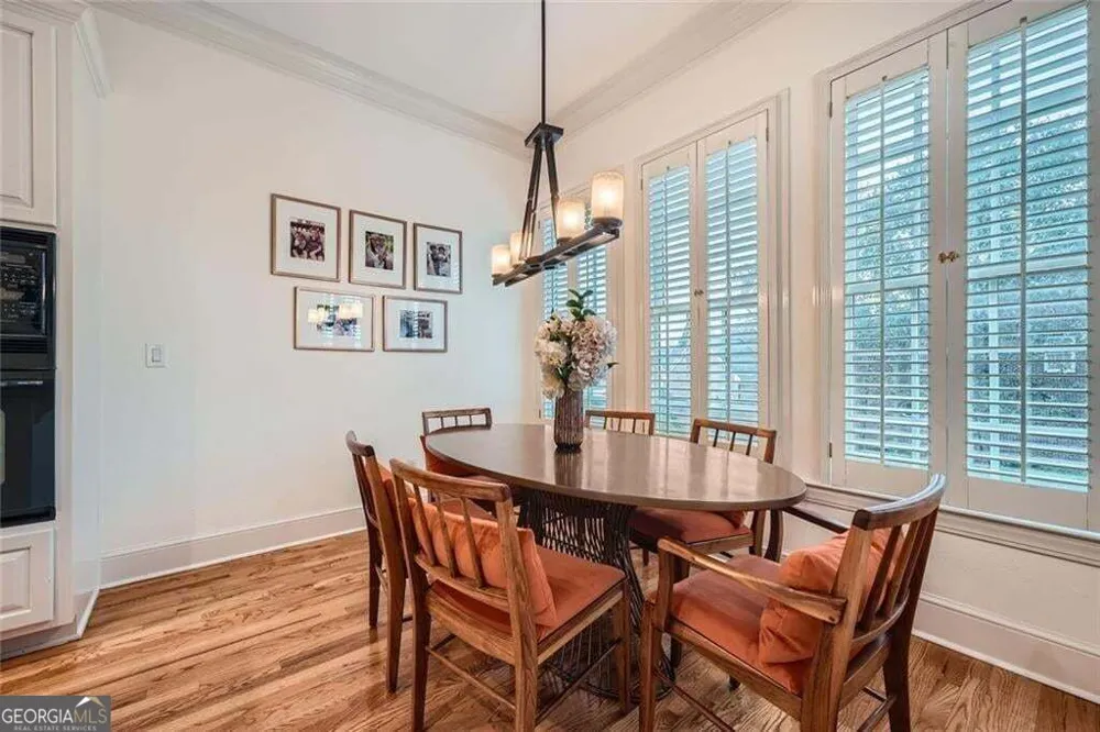 4669 Ivygate CIR SE Atlanta, GA 30339