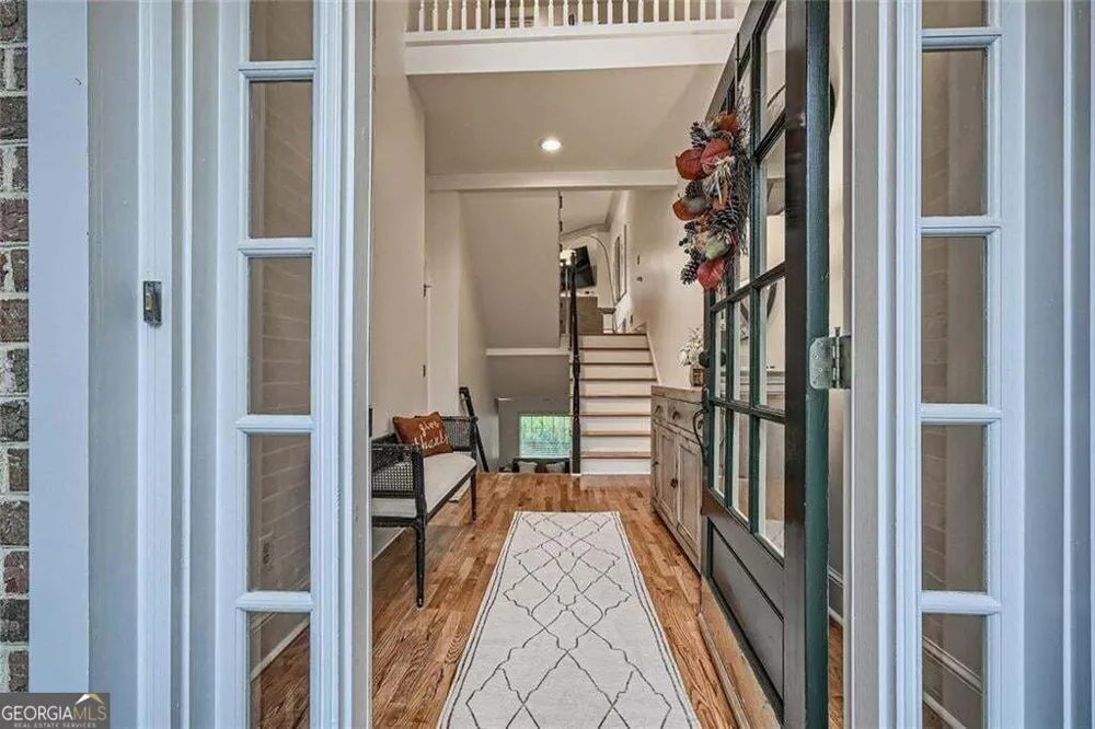 4669 Ivygate CIR SE Atlanta, GA 30339