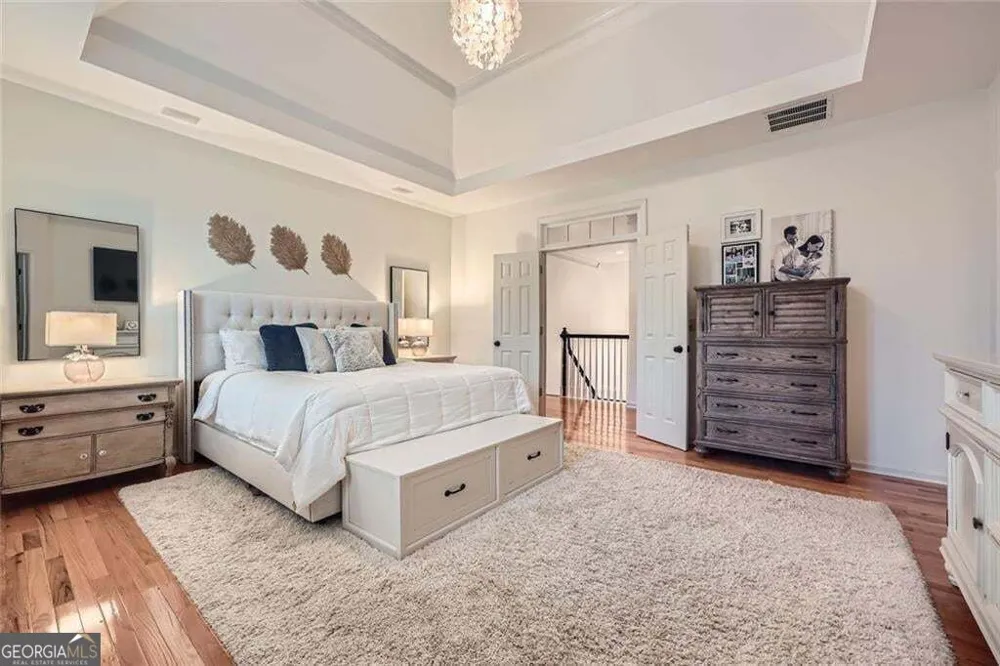 4669 Ivygate CIR SE Atlanta, GA 30339