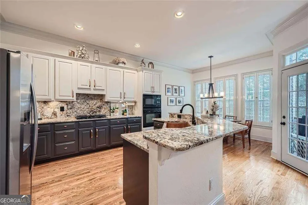 4669 Ivygate CIR SE Atlanta, GA 30339