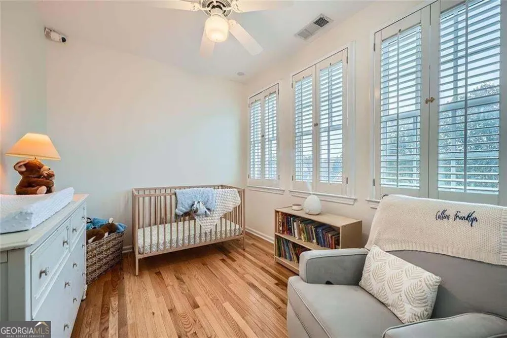 4669 Ivygate CIR SE Atlanta, GA 30339
