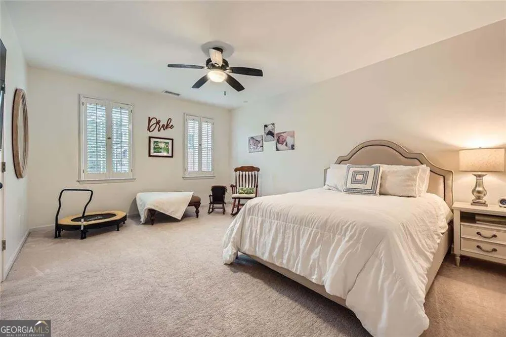 4669 Ivygate CIR SE Atlanta, GA 30339