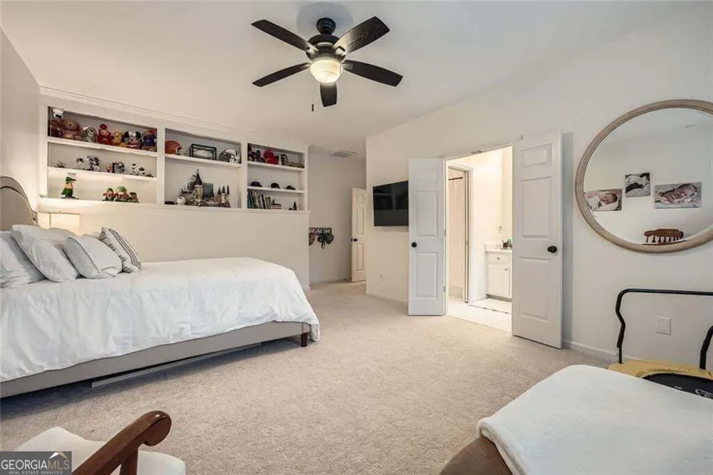 4669 Ivygate CIR SE Atlanta, GA 30339