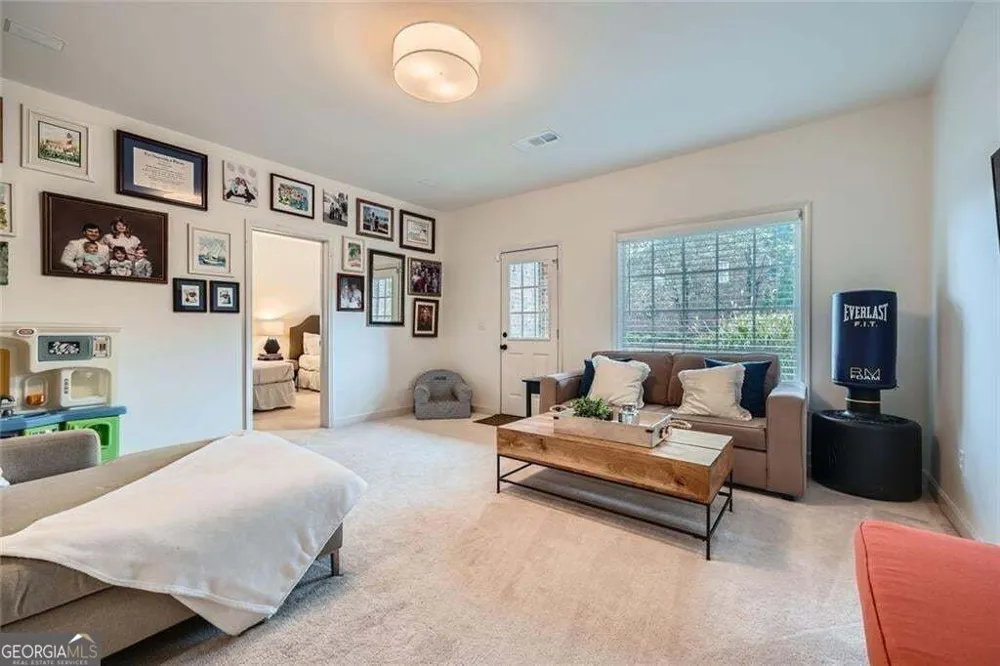 4669 Ivygate CIR SE Atlanta, GA 30339