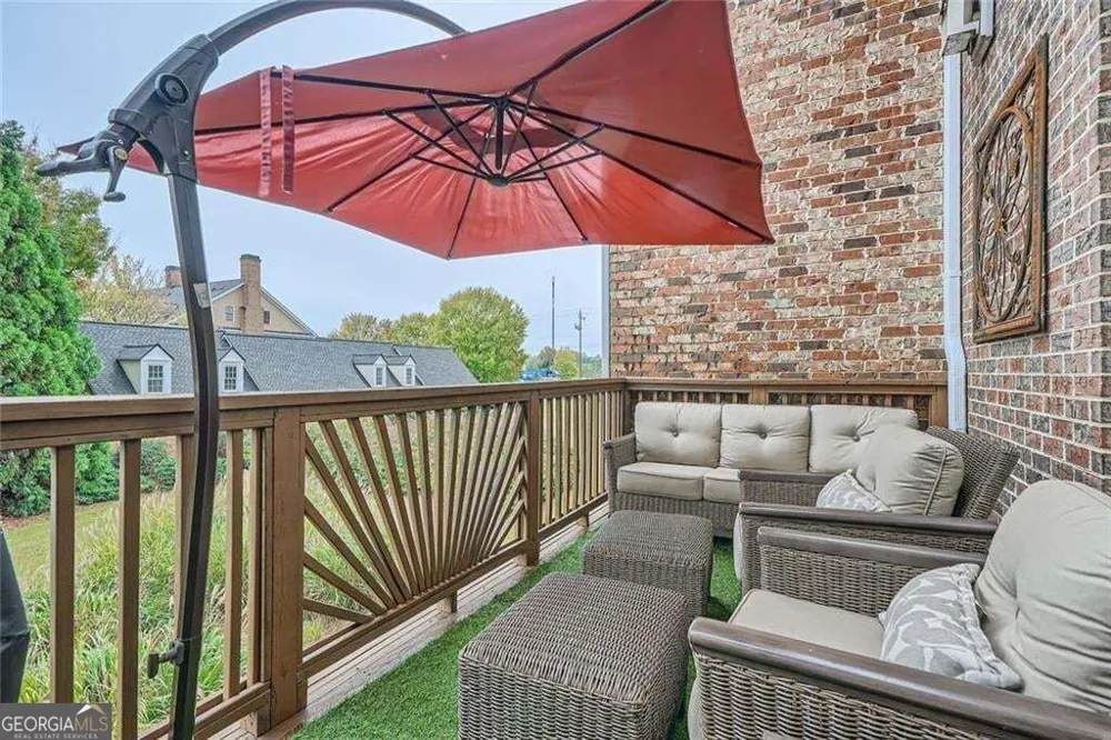 4669 Ivygate CIR SE Atlanta, GA 30339