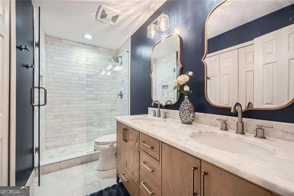 4669 Ivygate CIR SE Atlanta, GA 30339