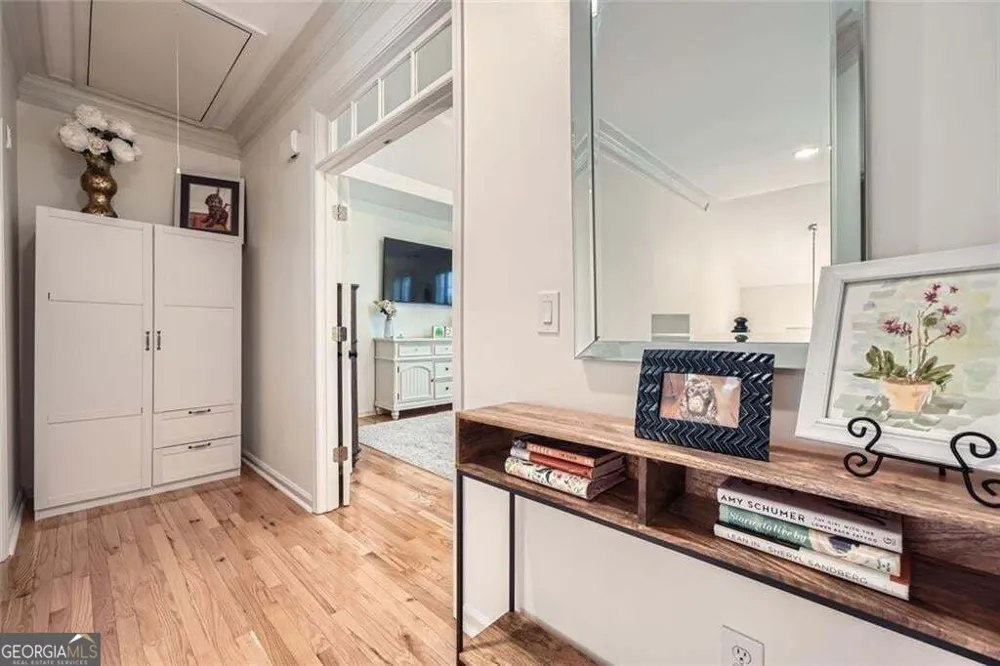 4669 Ivygate CIR SE Atlanta, GA 30339