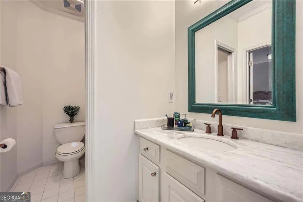 4669 Ivygate CIR SE Atlanta, GA 30339