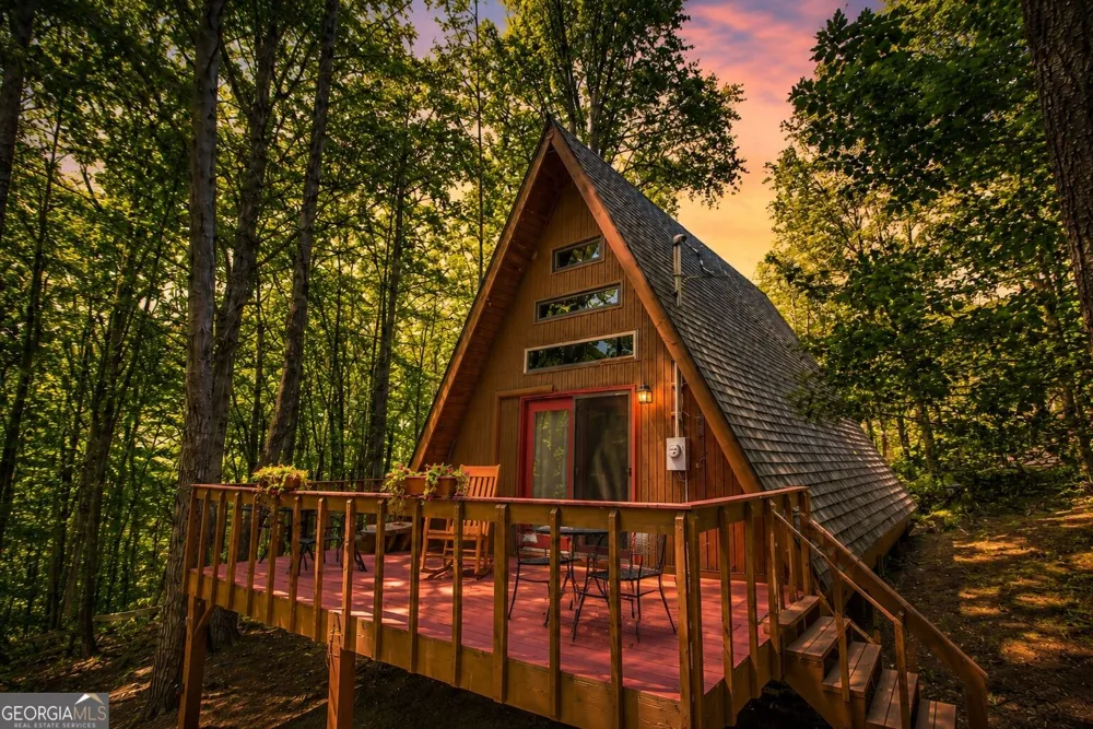 11296 Old Ccc Camp RD Chatsworth, GA 30705