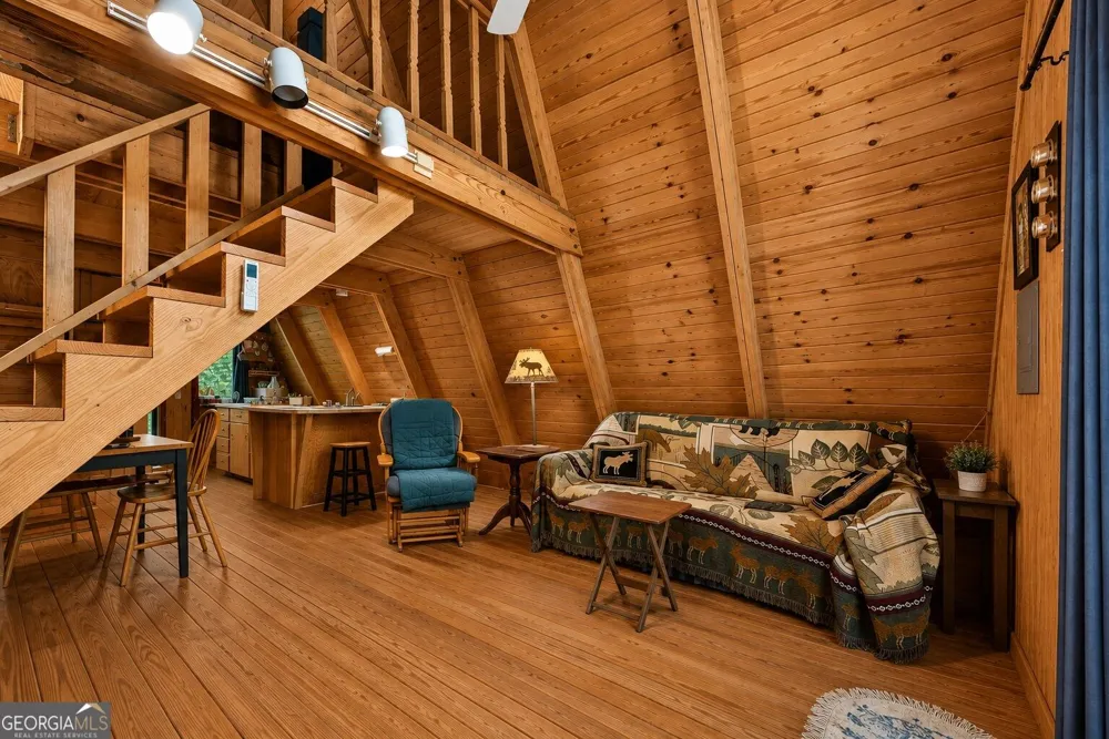 11296 Old Ccc Camp RD Chatsworth, GA 30705