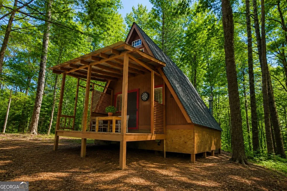 11296 Old Ccc Camp RD Chatsworth, GA 30705