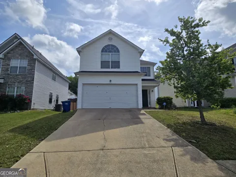 5636 One Lake Way