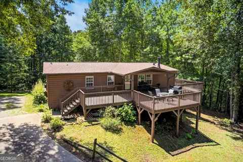 110 Hickory Hills RD
