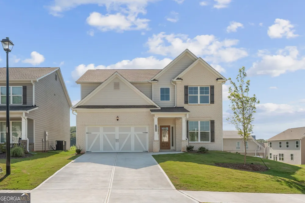 7224 Millbrae WALK Flowery Branch, GA 30542