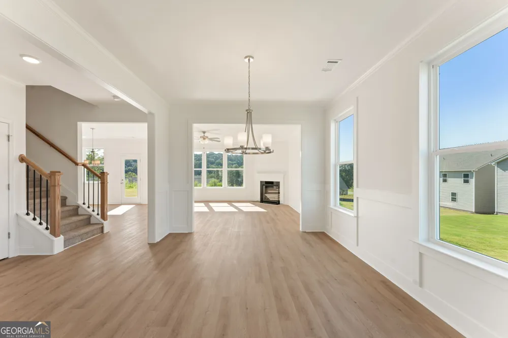 7224 Millbrae WALK Flowery Branch, GA 30542