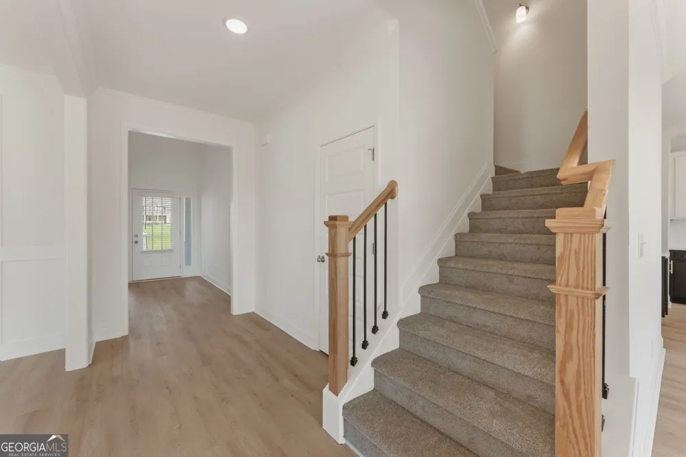 7224 Millbrae WALK Flowery Branch, GA 30542