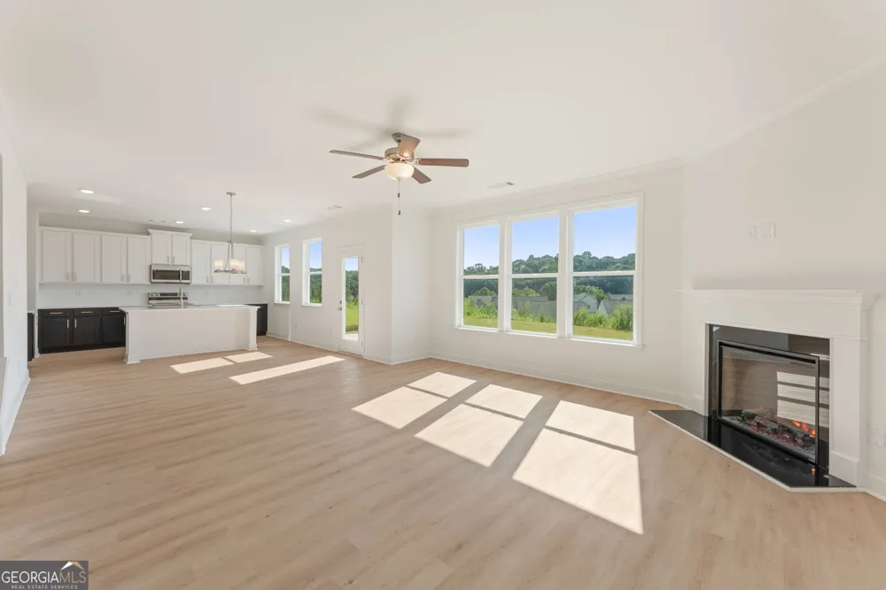 7224 Millbrae WALK Flowery Branch, GA 30542
