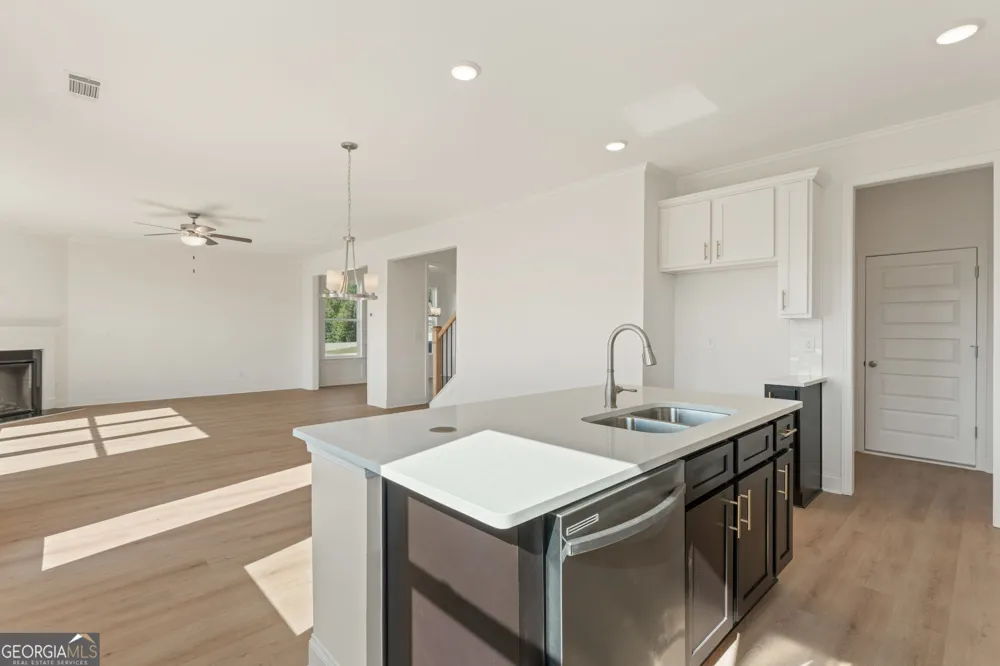 7224 Millbrae WALK Flowery Branch, GA 30542