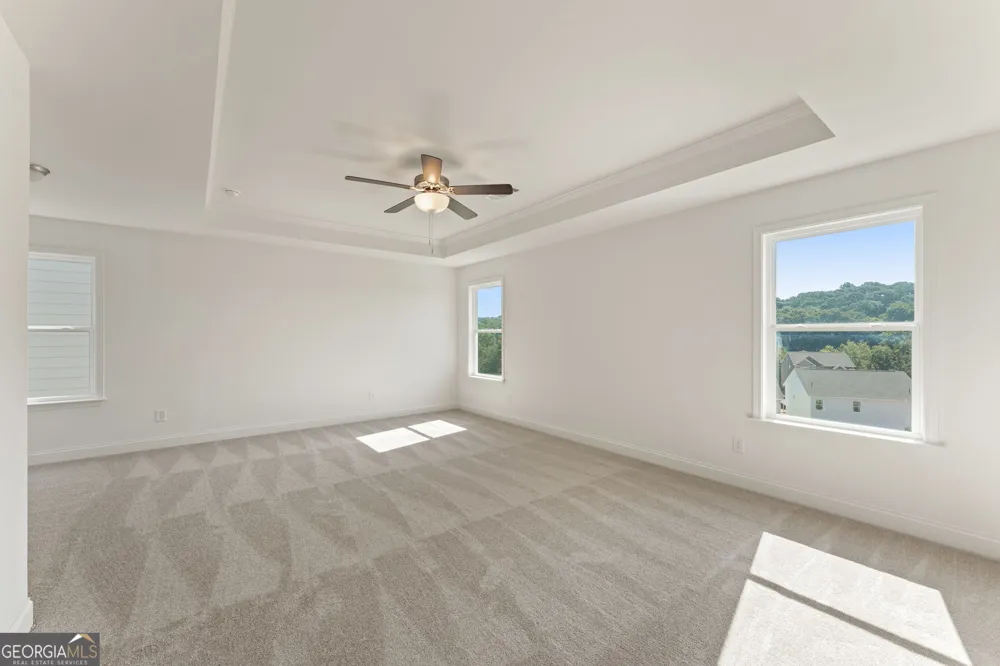 7224 Millbrae WALK Flowery Branch, GA 30542