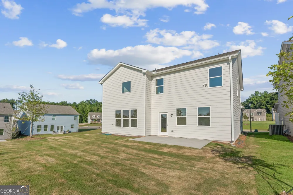 7224 Millbrae WALK Flowery Branch, GA 30542