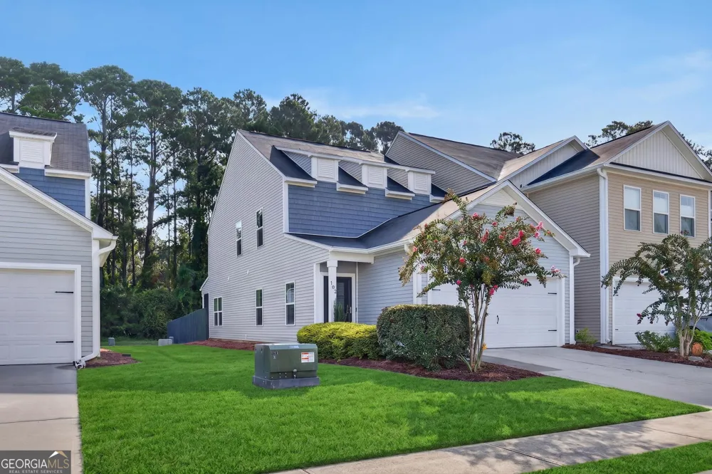108 Bellasera WAY Richmond Hill, GA 31324
