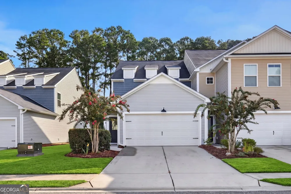 108 Bellasera WAY Richmond Hill, GA 31324