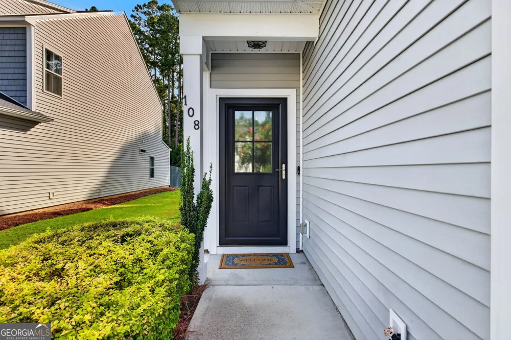108 Bellasera WAY Richmond Hill, GA 31324