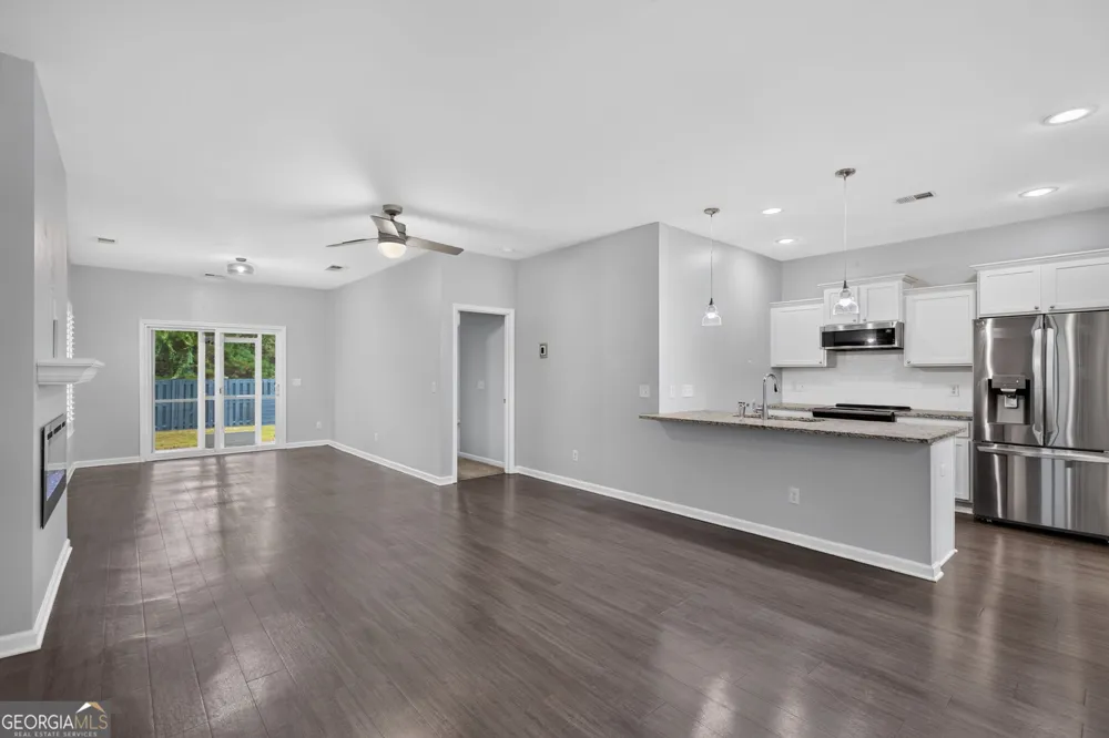 108 Bellasera WAY Richmond Hill, GA 31324