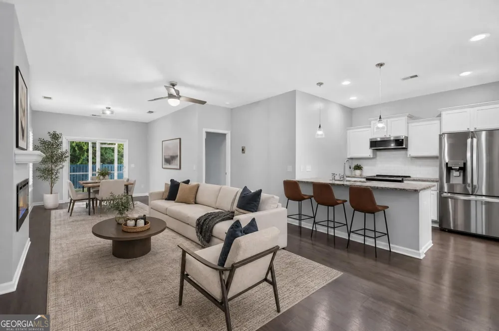108 Bellasera WAY Richmond Hill, GA 31324