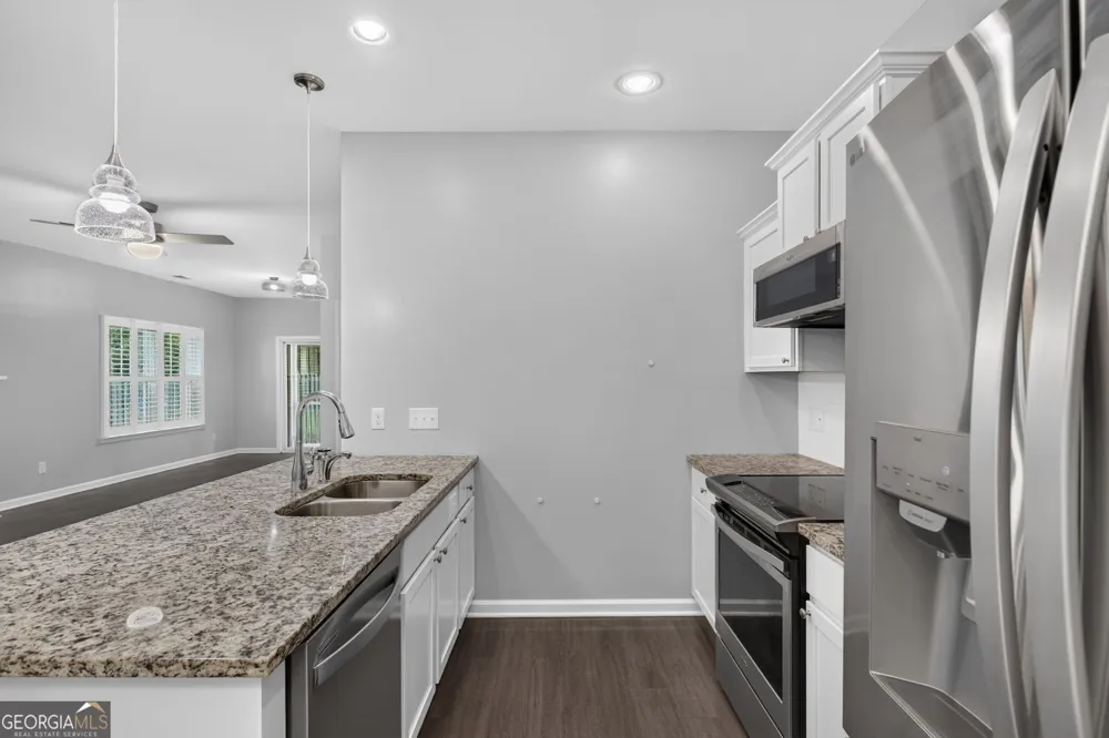 108 Bellasera WAY Richmond Hill, GA 31324