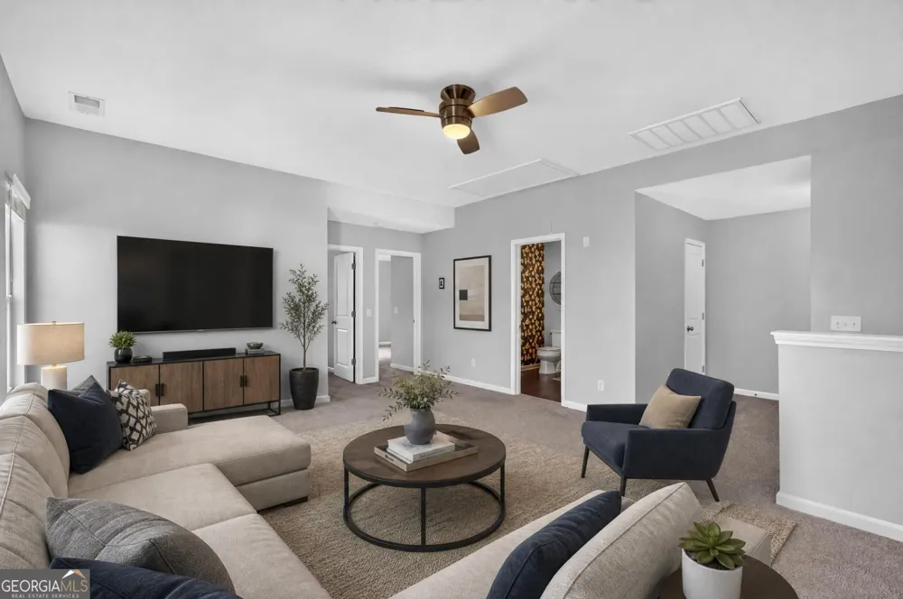 108 Bellasera WAY Richmond Hill, GA 31324
