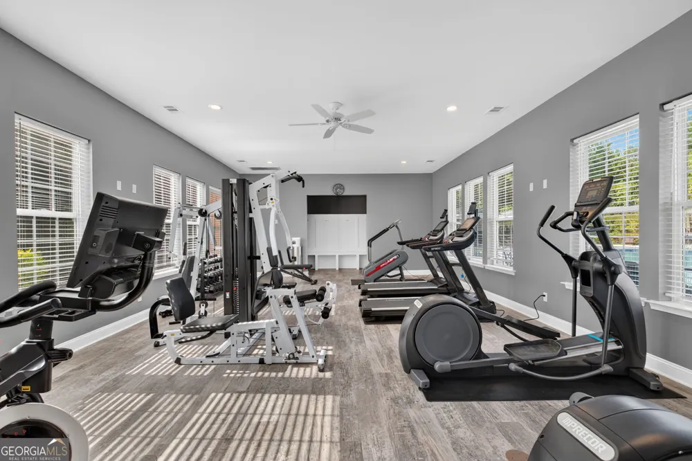 108 Bellasera WAY Richmond Hill, GA 31324
