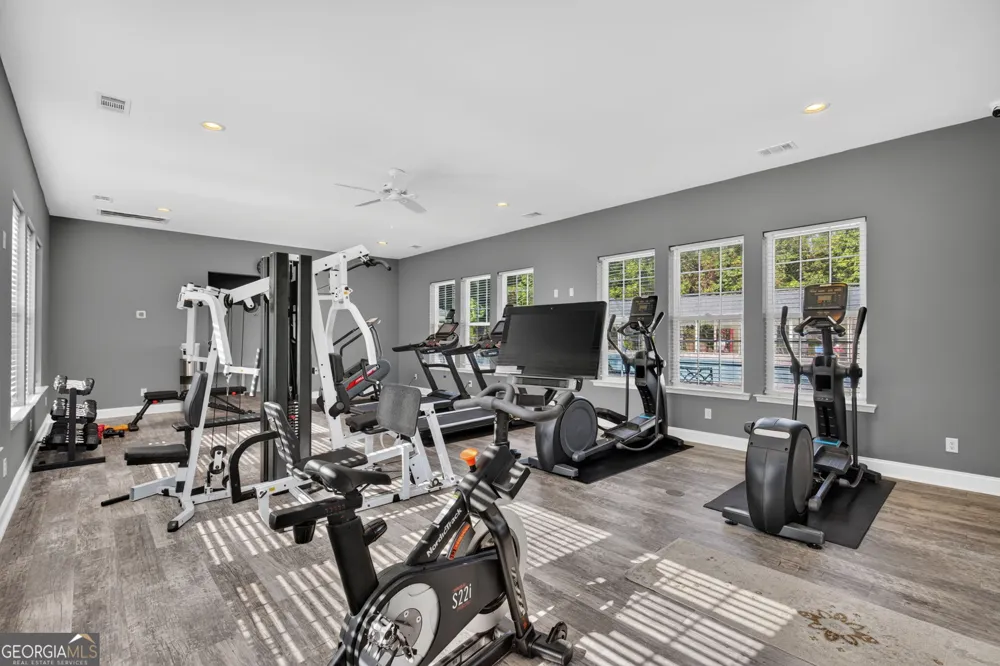 108 Bellasera WAY Richmond Hill, GA 31324