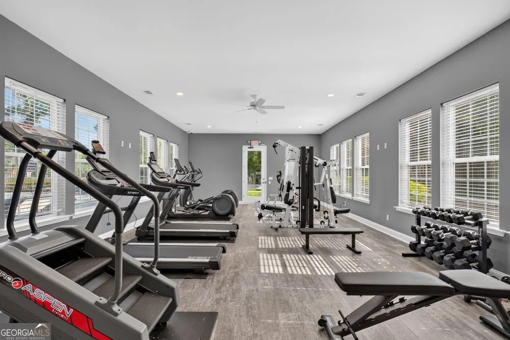 108 Bellasera WAY Richmond Hill, GA 31324