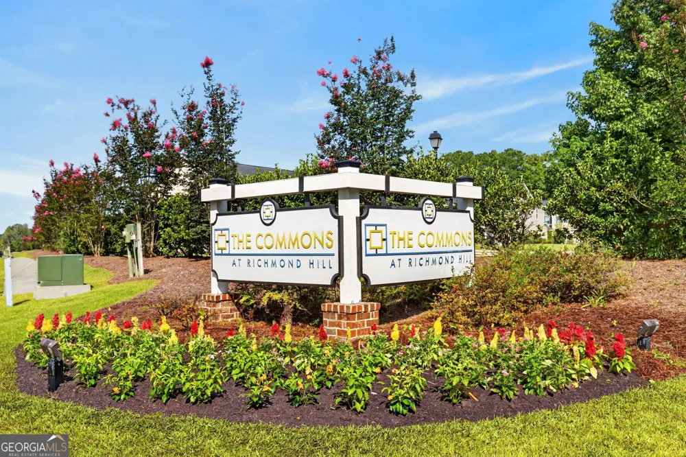 108 Bellasera WAY Richmond Hill, GA 31324