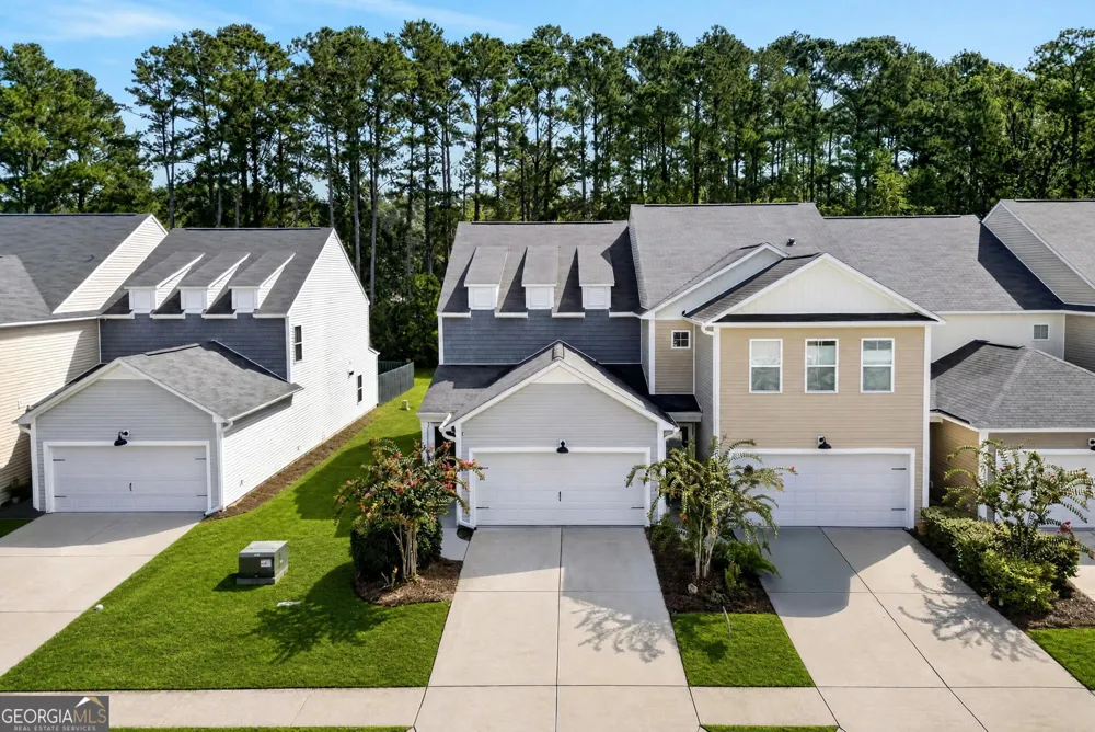 108 Bellasera WAY Richmond Hill, GA 31324