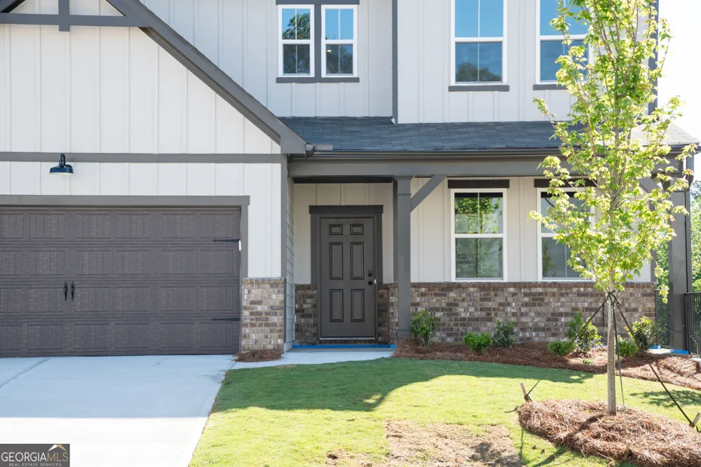 324 William Gossett DR Canton, GA 30114