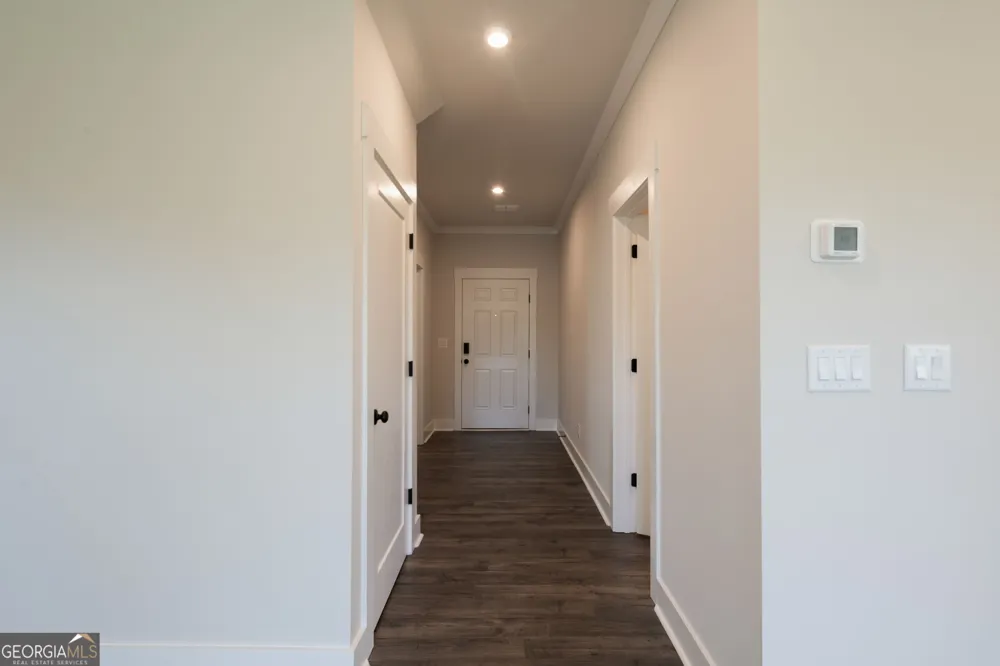 324 William Gossett DR Canton, GA 30114