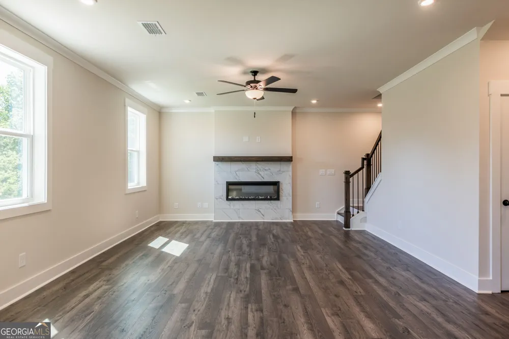 324 William Gossett DR Canton, GA 30114
