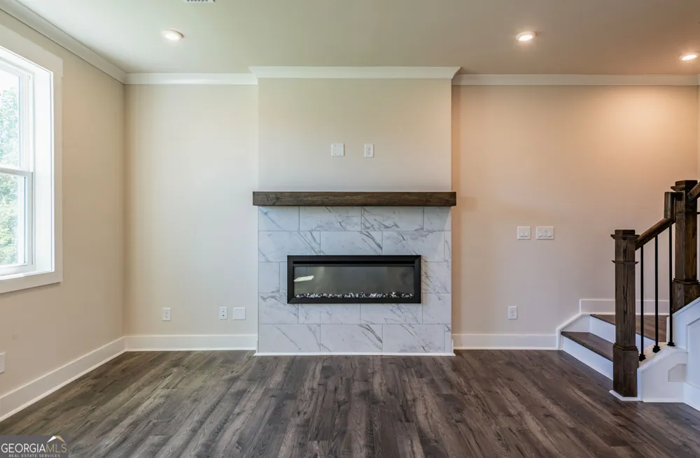 324 William Gossett DR Canton, GA 30114