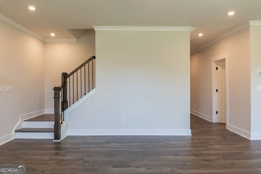 324 William Gossett DR Canton, GA 30114
