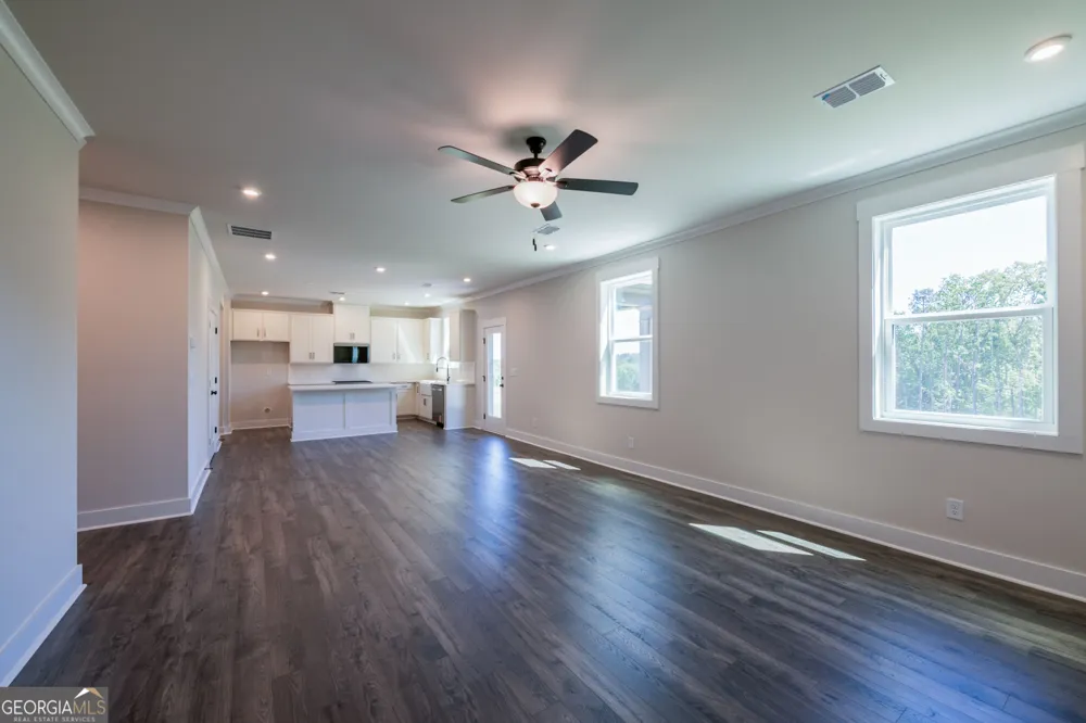 324 William Gossett DR Canton, GA 30114