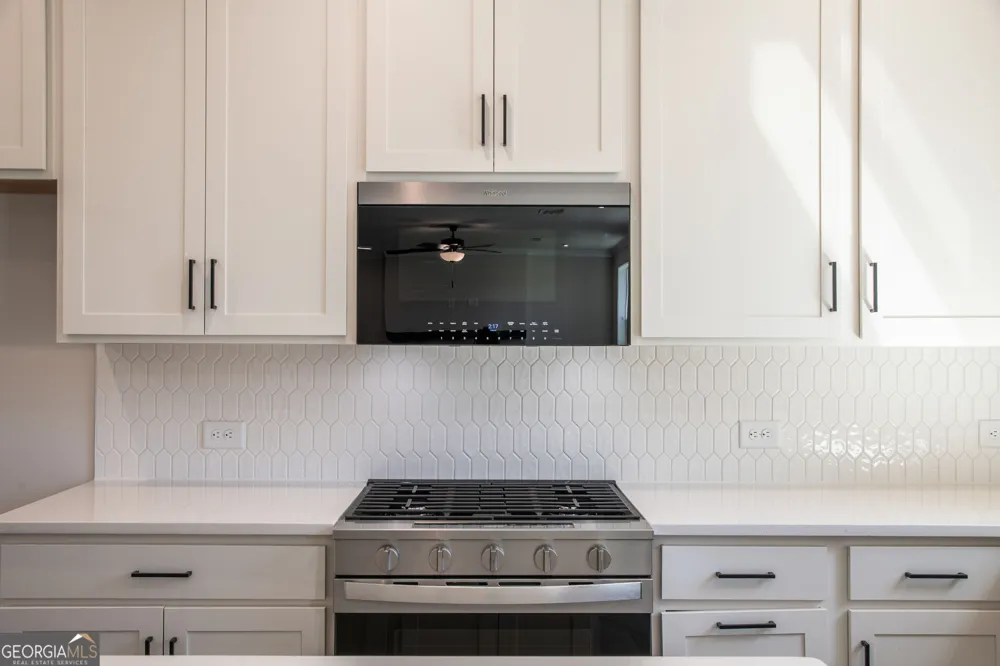 324 William Gossett DR Canton, GA 30114