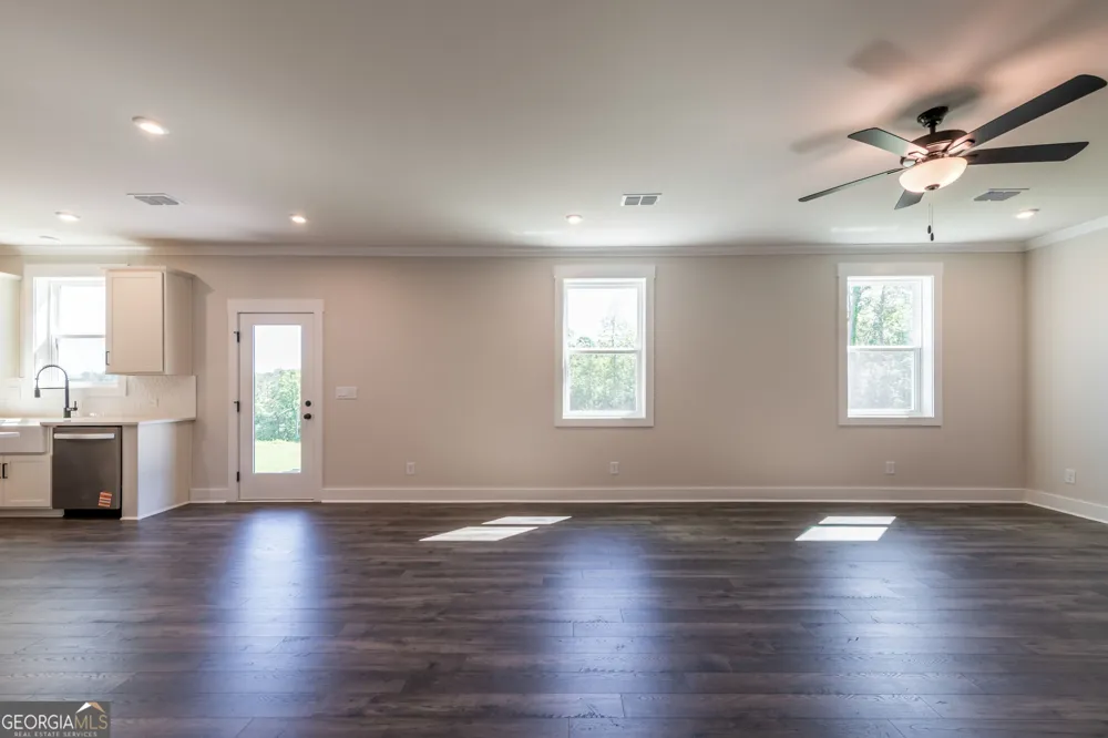 324 William Gossett DR Canton, GA 30114