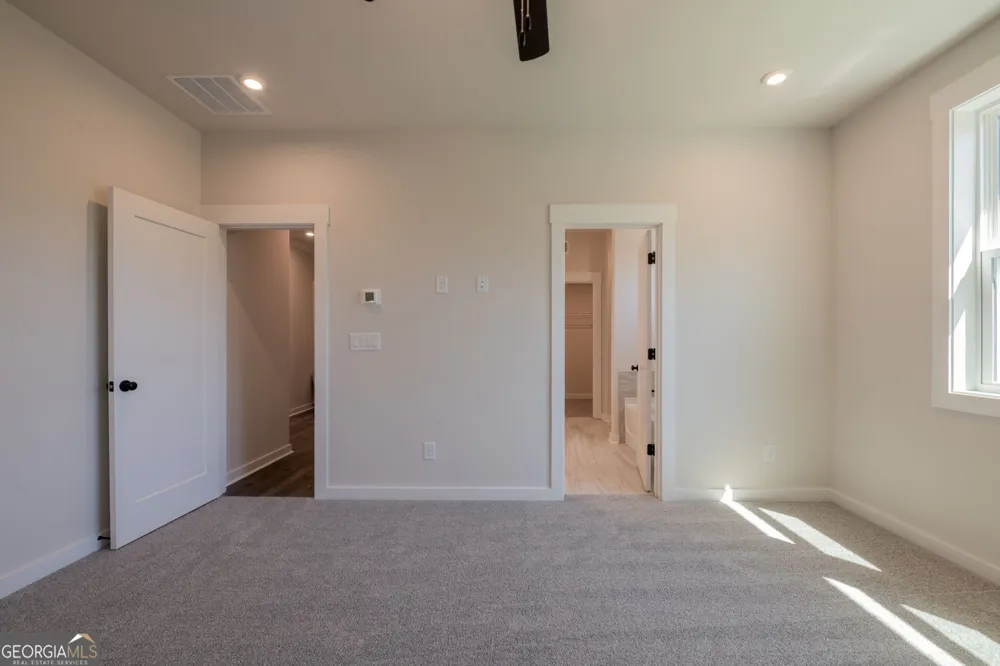 324 William Gossett DR Canton, GA 30114