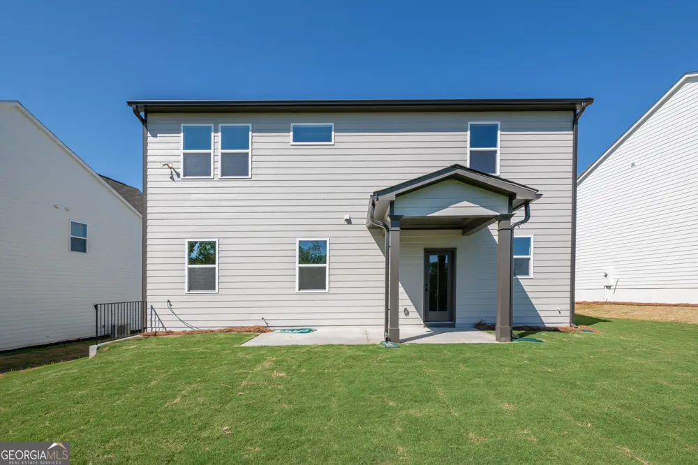 324 William Gossett DR Canton, GA 30114