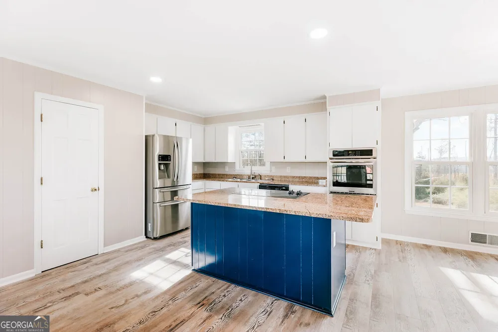 674 Yancey RD Arnoldsville, GA 30619