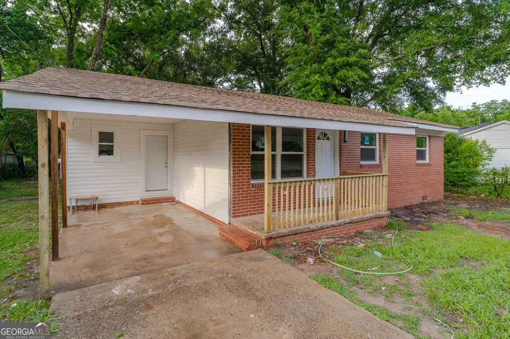 1102 Green ST Warner Robins, GA 31093