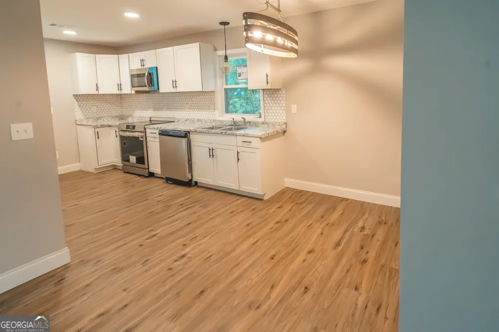 1102 Green ST Warner Robins, GA 31093