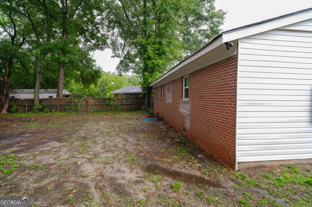 1102 Green ST Warner Robins, GA 31093